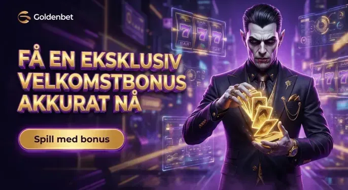 Goldenbet Casino